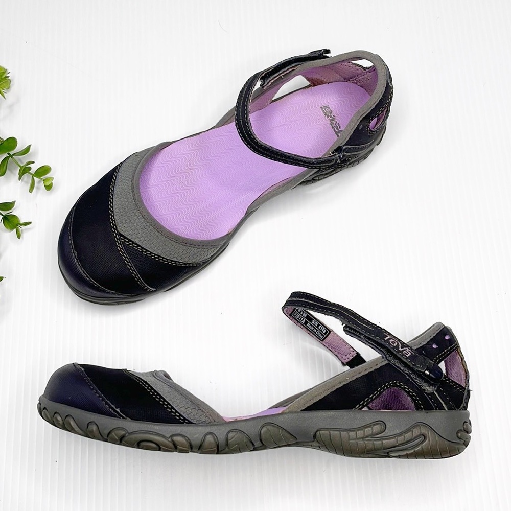 Teva Westwater Mary Jane Shoes (8)